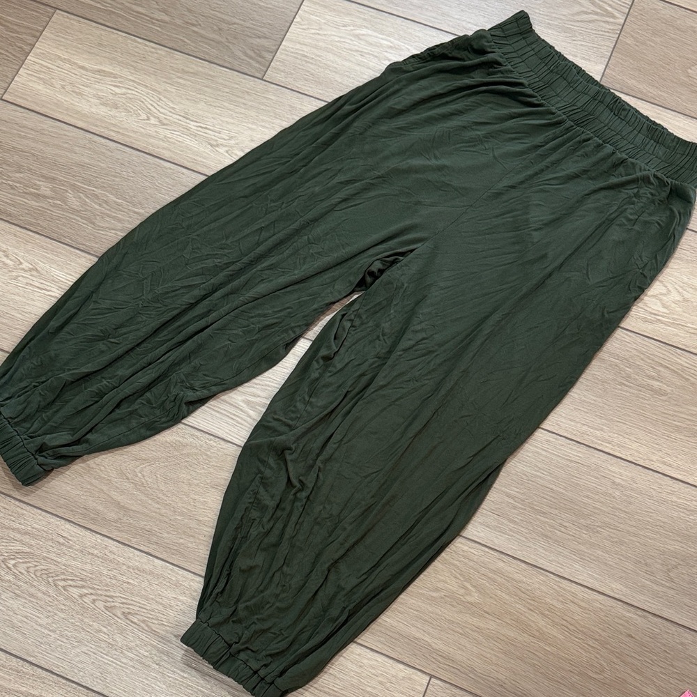 Free People Balloon Pants
